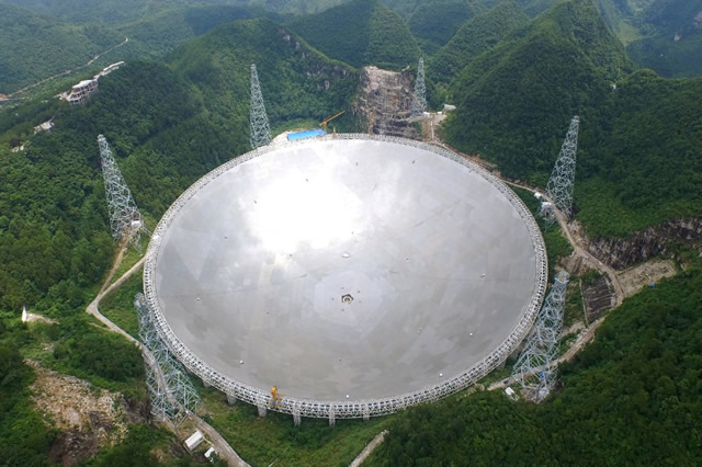 The World’s Top 10 Astronomical Telescopes: Unraveling the Wonders of Space