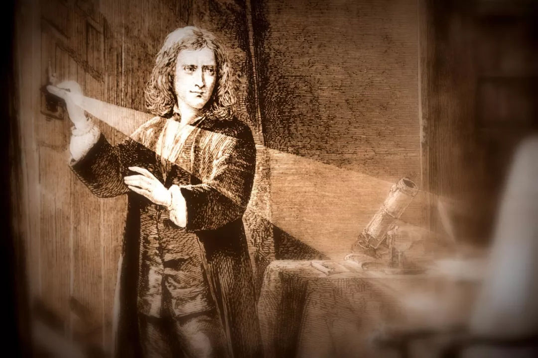 Top 10 Famous Scientists in the World: Isaac Newton