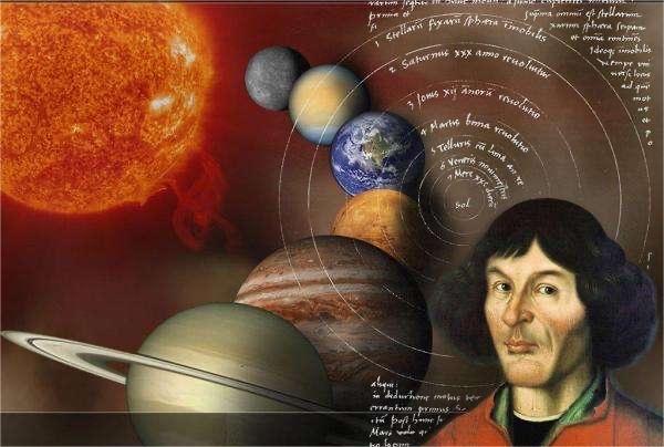 The Top 10 Astronomers in History:Nicolaus-Copernicus