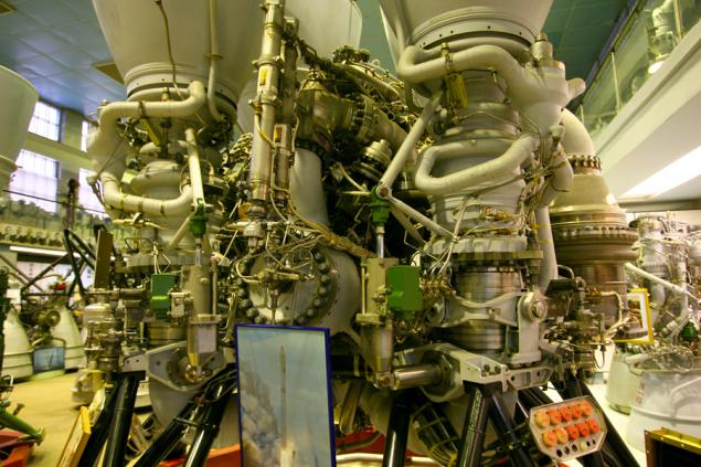 Top 10 Rocket Engines in the World