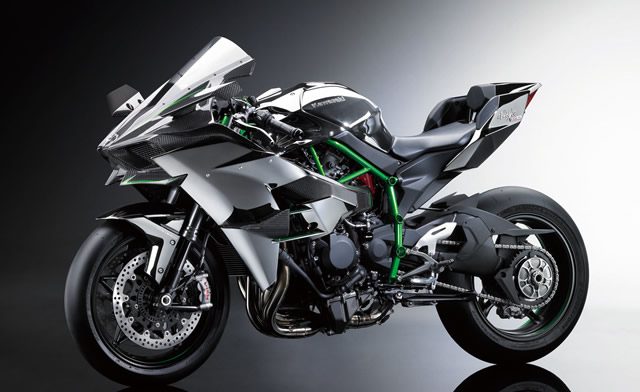 Top 10 World-Famous Motorcycles: Motorcycles